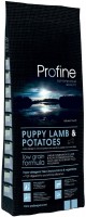 Karm dla psów Profine Puppy Lamb/Potatoes 