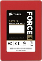 Фото - SSD Corsair Force Series GS CSSD-F180GBGS-BK 180 ГБ