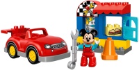 Klocki Lego Mickeys Workshop 10829 