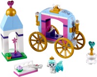 Klocki Lego Pumpkins Royal Carriage 41141 