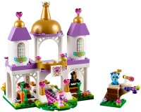 Фото - Конструктор Lego Palace Pets Royal Castle 41142 