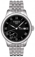 Наручний годинник TISSOT T006.424.11.053.00 