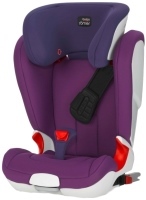 Фото - Дитяче автокрісло Britax Romer KidFix II XP 