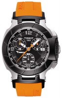 Фото - Наручний годинник TISSOT T048.217.27.057.00 