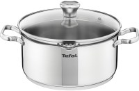 Zdjęcia - Garnek Tefal Duetto A7054474 