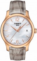 Фото - Наручний годинник TISSOT T063.210.37.117.00 