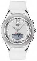 Наручний годинник TISSOT T075.220.17.017.00 