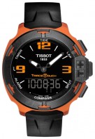 Фото - Наручний годинник TISSOT T081.420.97.057.03 