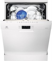 Фото - Посудомийна машина Electrolux ESF 5531 LOW білий