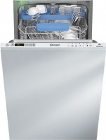 Фото - Вбудована посудомийна машина Indesit DISR 57M17 