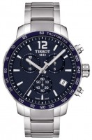 Фото - Наручний годинник TISSOT T095.417.11.047.00 