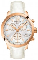 Фото - Наручний годинник TISSOT T095.417.36.117.00 