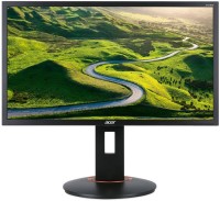 Zdjęcia - Monitor Acer XF240Hbmjdpr 24 "  czarny