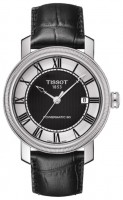 Фото - Наручний годинник TISSOT T097.407.16.053.00 