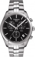 Фото - Наручний годинник TISSOT T101.417.11.051.00 