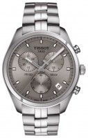 Фото - Наручний годинник TISSOT T101.417.11.071.00 