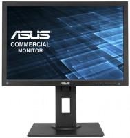 Zdjęcia - Monitor Asus BE209QLB 20 "  czarny