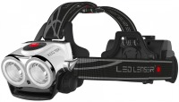 Ліхтарик Led Lenser XEO 19R 