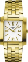 Фото - Наручний годинник TISSOT T60.5.581.32 