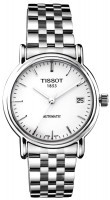 Фото - Наручний годинник TISSOT T95.1.483.31 