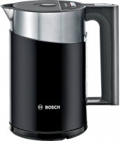 Фото - Електрочайник Bosch TWK 86103 чорний