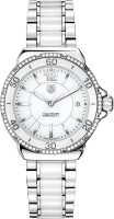 Фото - Наручний годинник TAG Heuer WAH1213.BA0861 