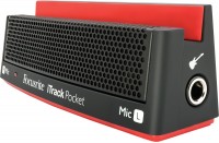 Фото - ЦАП Focusrite iTrack Pocket 