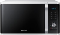 Фото - Мікрохвильова піч Samsung MG28J5255UW білий