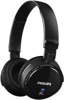 Фото - Навушники Philips SHB5500 