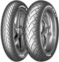 Фото - Мотошина Dunlop SportMax D220 ST 130/70 R17 62H 