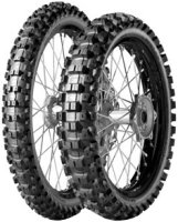 Zdjęcia - Opona motocyklowa Dunlop GeoMax MX51 70/100 -17 40M 