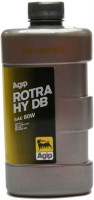 Фото - Трансмісійне мастило Eni Rotra HY DB 80W 1 л