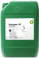 Фото - Трансмісійне мастило BP Energear EP 80W-90 20 л