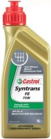 Olej przekładniowy Castrol Syntrans FE 75W 1 l