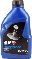 Olej przekładniowy ELF Tranself EP 80W-90 1 l