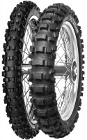 Zdjęcia - Opona motocyklowa Metzeler MC 5 80/100 -21 51R 