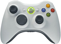 Фото - Ігровий маніпулятор Microsoft Xbox 360 Wireless Controller 