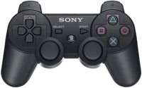 Фото - Ігровий маніпулятор Sony DualShock 3 