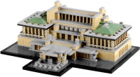 Klocki Lego Imperial Hotel 21017 