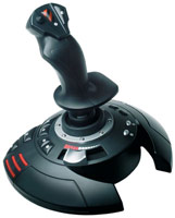 Ігровий маніпулятор ThrustMaster T.Flight Stick X 