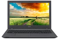 Фото - Ноутбук Acer Aspire E5-532G