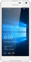 Фото - Мобільний телефон Microsoft Lumia 650 16 ГБ