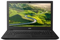 Фото - Ноутбук Acer Aspire F5-572G