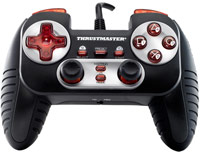 Zdjęcia - Kontroler do gier ThrustMaster Dual Trigger 3-in-1 Rumble Force 