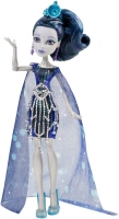 Zdjęcia - Lalka Monster High Boo York Elle Eedee CHW63 