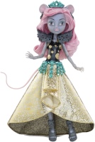 Фото - Лялька Monster High Boo York Mouscedes King CHW61 