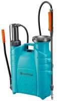 Фото - Обприскувач GARDENA Comfort Backpack Sprayer 12 l 884-20 