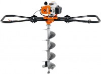 Фото - Мотобур STIHL BT 360 