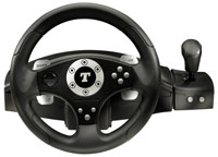 Zdjęcia - Kontroler do gier ThrustMaster Rallye GT FFB Clutch 