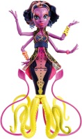 Zdjęcia - Lalka Monster High Great Scarrier Reef Kala Merri DHB49 